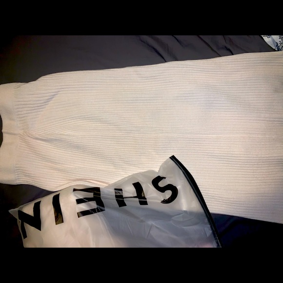 BRAND NEW 2 piece one size lounge dress - Picture 2 of 4